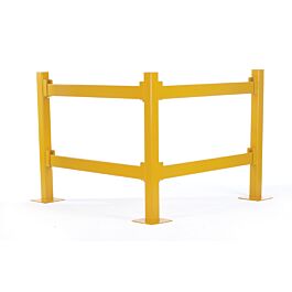 Lift Out Rail System