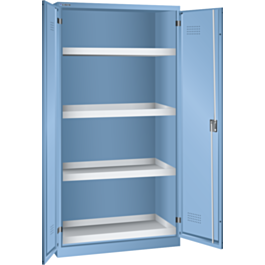 Environmental Cabinets