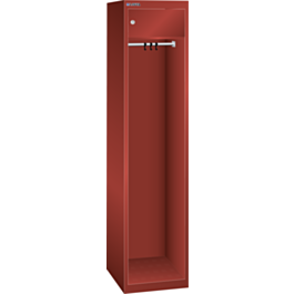 Heavy Duty Workwear Cabinets
