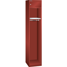 Heavy Duty Workwear Cabinets