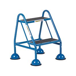 Climb-It UK Domed Feet Handy Steps