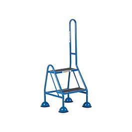 Climb-It UK Domed Feet Handy Steps