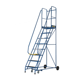 Climb-It UK Warehouse Essentials Safety Steps