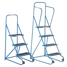 Climb-It UK Tilt N Pull Steps