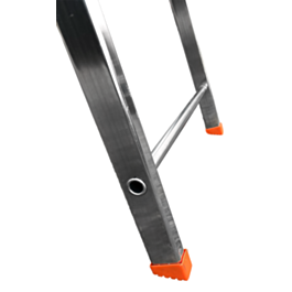 Aluminium Folding Steps