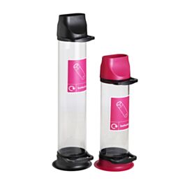 Battery Bins