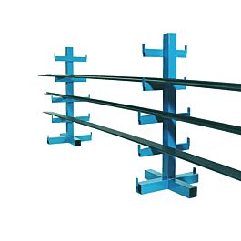Heavy Duty Bar Storage Racks