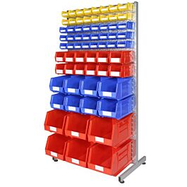 Bin Racks