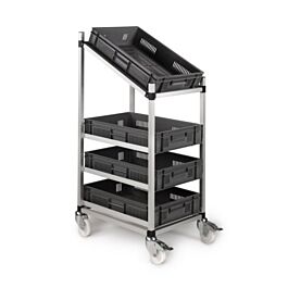 Lineside Trolley