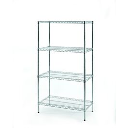 Eclipse Shelving - Perma Plus