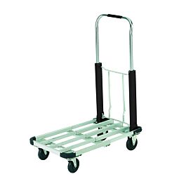 Multi Position Foldaway Trolley