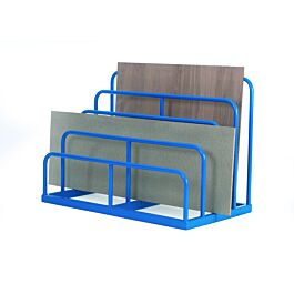 Variable Height Sheet Rack