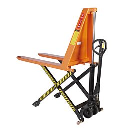 VULCAN High Lift Pallet Truck