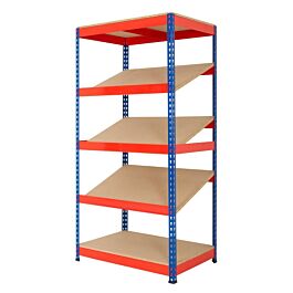 Kanban Shelving