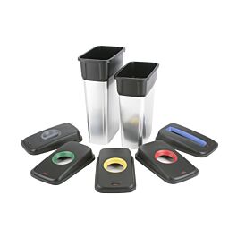 Slim Bins Recycling Bins