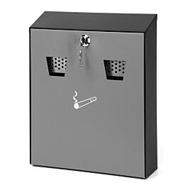Wall Ashtray Bins