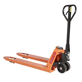 VULCAN Weigh Scale Pallet Truck