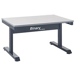 Binary Electric Height Adjustable Workbenches