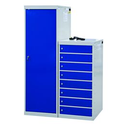 Charging Laptop Lockers