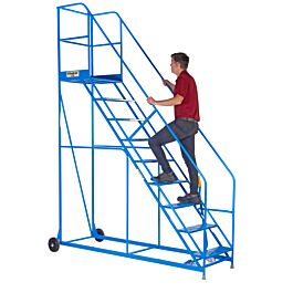 Climb-It UK Easy Climb Steps