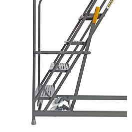 Climb-It UK Warehouse Steps