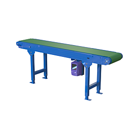 Medium Duty Belt Conveyors