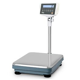 Ultra Accurate Bench Floor Scale