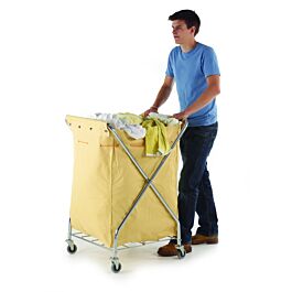 Laundry Trolley
