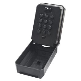 Wall Mounted Key Storage
