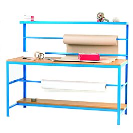 Economy Packing Workbench