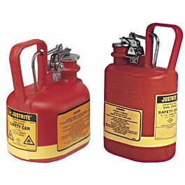Polyethylene Cans