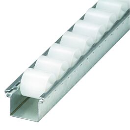Light Duty Roller Tracks