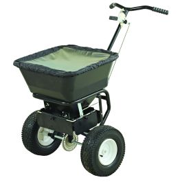 Salt Spreader