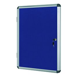 Enclore Felt Display Cases