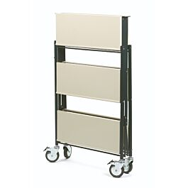 Steel Folding Trolley
