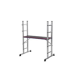 5 Way Combination Ladder