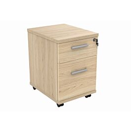 Core Mobile Under Desk Pedestals