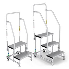 Climb-It Working Steps