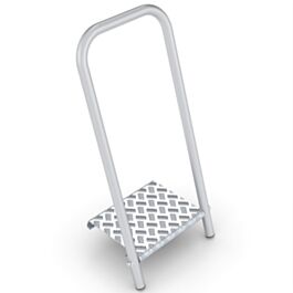 Optional Work Platform