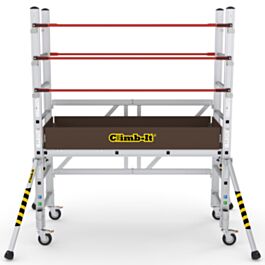 Climb-It Flexi Aluminium Towers