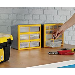Compartment Storage Boxes