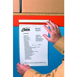 Document Pockets
