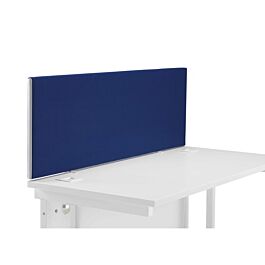 Straight Desk Screens