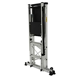 Climb-It Folding Work Platforms
