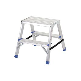 Aluminium Folding Handy Steps