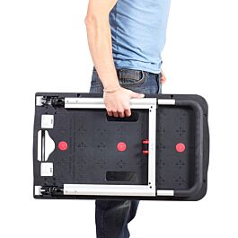 Foldaway Platform Trolley