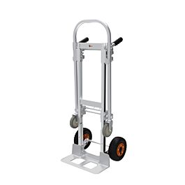 Centaur Aluminium Two Way Truck