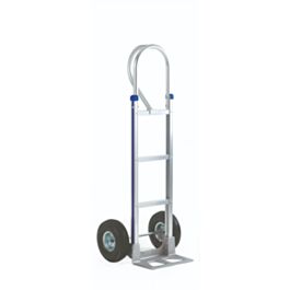 Aluminium Sack Truck - P Handle