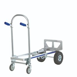 Aluminium Two Way Sack Trucks