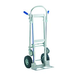 Aluminium Two Way Sack Trucks